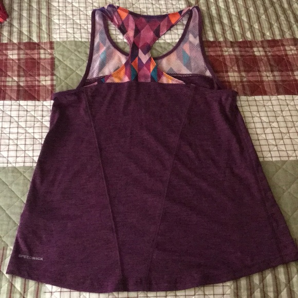 Workout Tank - Picture 3 of 4